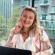 Elisabeth 🪩 - London Food Influencer