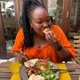 Ashlee, London Experiences & Activities influencer