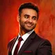 Sanjay Rana - Birmingham Food Influencer