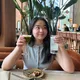 Nicole | Manchester Foodie, Manchester Food & Drink influencer