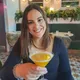 Valentina, United Kingdom Pizza influencer