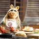 Piggy, Cambridge foodie, Cambridge Food & Drink influencer