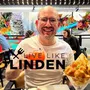 LiveLikeLinden - United Kingdom Food Influencer