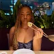 Savannah | LDN Foodie | UGC Creator, London Bars & Cocktails influencer