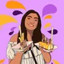 Shweta | Manchester Foodie - Bolton Food Influencer