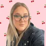 Amy Kirk - Leeds Food Influencer