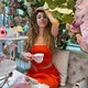 Yara, London Seafood influencer
