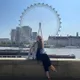 yaroslava_kirichok - London Food Influencer