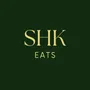 SHK Eats - Birmingham Food Influencer