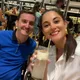 Rach & Josh | Kent Food Bloggers, United Kingdom Seafood influencer