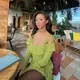 Tu’mi B | Food & Lifestyle Blogger, United Kingdom Brunch influencer