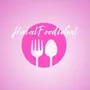 Halal Foodie Gal - Edinburgh Food Influencer