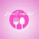 Halal Foodie Gal, Edinburgh Food & Drink influencer