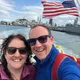 Phil and Kayleigh - Sheffield Food Influencer
