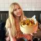 Elysia - Foodie & UGC Creator, Manchester Food & Drink influencer