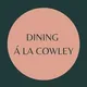 Á la Cowley | Midlands food reviewer 🍴🍸, United Kingdom Family-Friendly influencer