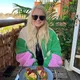 Louise | Let It Be Food Edinburgh, Edinburgh Food & Drink influencer