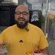 Aamir Khan - Huddersfield Food Influencer