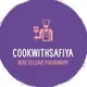SAFIYA 💜 - Bolton Food Influencer
