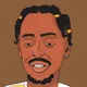 LV, United Kingdom Pizza influencer