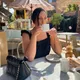 𝑬𝒂𝒕 𝒘𝒊𝒕𝒉 𝑫𝒐𝒎𝒊𝒏𝒊𝒒𝒖𝒆 - Edinburgh Food Influencer