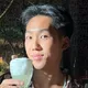 calvin 張, London Street Food influencer