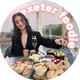exeter foodie, United Kingdom Date Night influencer