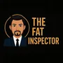 The Fat Inspector - Birmingham Food Influencer