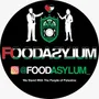 FOODASYLUM   |   FOOD BLOG - Birmingham Food Influencer