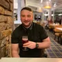 Chris kinman - Cardiff Food Influencer