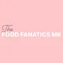 TheFoodFanaticsMK - Milton Keynes Food Influencer