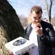 Matt, United Kingdom Gluten-Free influencer