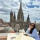 KimmiEats, Glasgow Food & Drink influencer