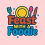 ❋ Feast with a Foodie ❋ 😋😋😋 - Oxford Food Influencer