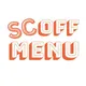 Scoff Menu, United Kingdom Coffee & Cafes influencer