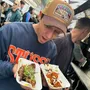 Andrew - Food Vlogger - United Kingdom Food Influencer