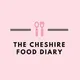 The Cheshire Food Diary, United Kingdom Vegetarian influencer