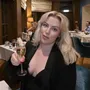 Liv Connolly - Edinburgh Food Influencer