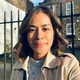 Nish Gill | London Foodie, London Seafood influencer