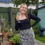 Toni | Food Blogger - United Kingdom Food Influencer