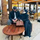 𝕊𝔸𝕌𝔻𝕀 𝔼.𝔸.𝕋’𝕊 (Eats And Travel) 🇸🇦🇬🇧 in London (only Halal Eats) - London Food Influencer