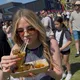 Elle bellie 🍔 - Bath Food Influencer