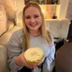 Joanna Bremner • Scottish food and drink, Aberdeen Food & Drink influencer