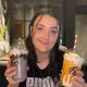 Gemma Treacy ✨ ✈️, Dublin Food & Drink influencer
