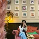Zoe | London food + activities - London Food Influencer