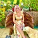 Amy Roberts, Newcastle Upon Tyne Food & Drink influencer