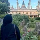 Tas Vlogs, London Street Food influencer