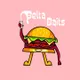 Belta baits - Newcastle Upon Tyne Food Influencer