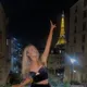 Danielle - Travel Blogger - London Food Influencer