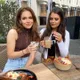 The Holy Grub - Nottingham Food Influencer
